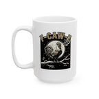 F-CAW-F Chicken Mug — (15oz)