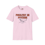 In motion T-Shirt