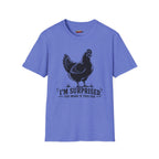 Surprised You Made It T-Shirt