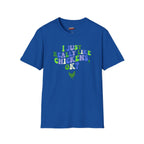 Really Like Chickens T‑Shirt