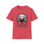 Born to Free Range Chicken T-Shirt