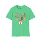 Chicken Lady T-Shirt