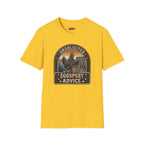 Eggspert Advise T-Shirt