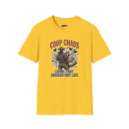 "Living That Chicken Sh*t Life" T-Shirt