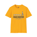 Chicken Whisperer T-Shirt