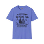 Judgement T-Shirt