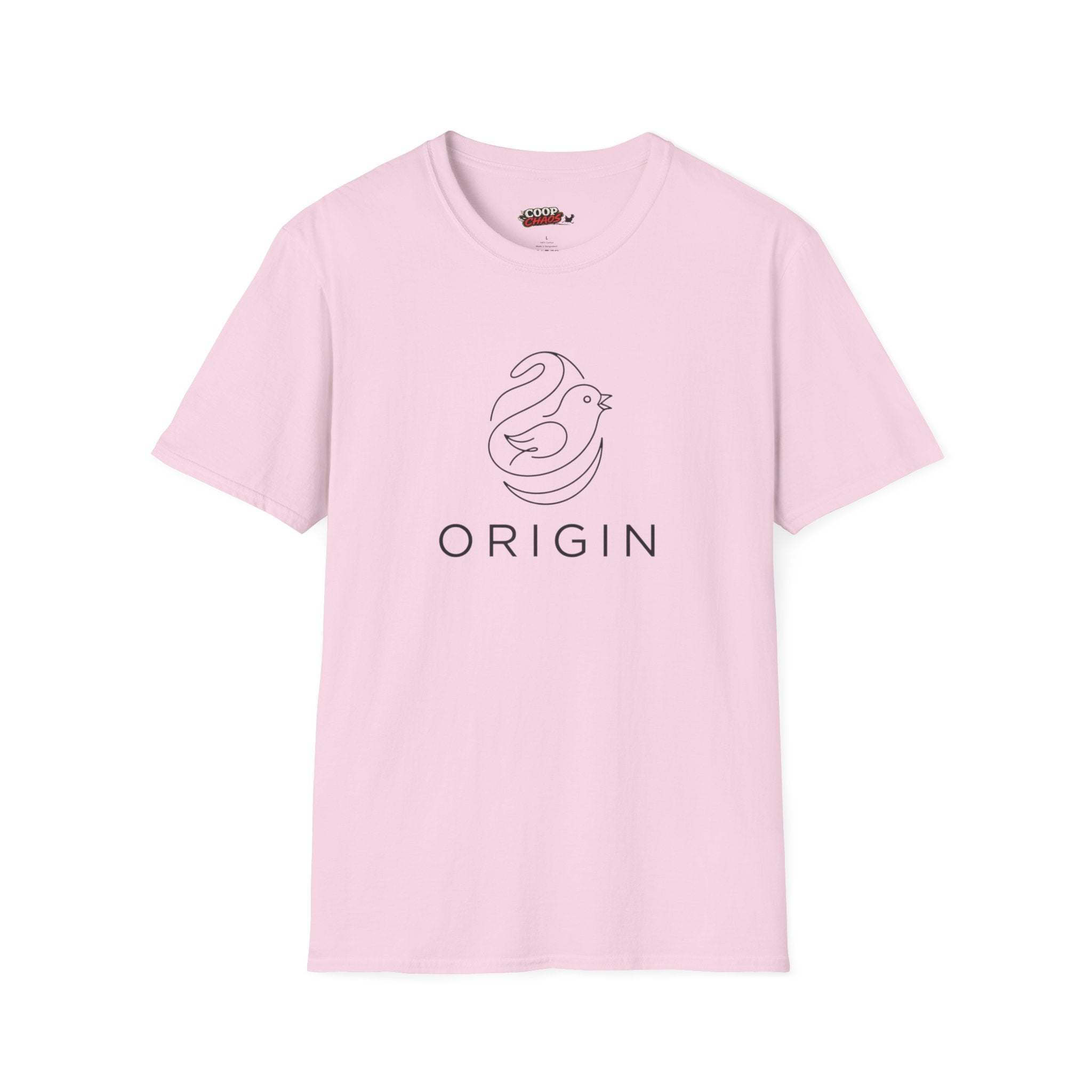 Origin T‑Shirt