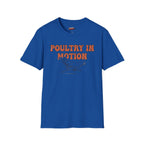 In motion T-Shirt