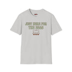 Here For the Eggs T-Shirt