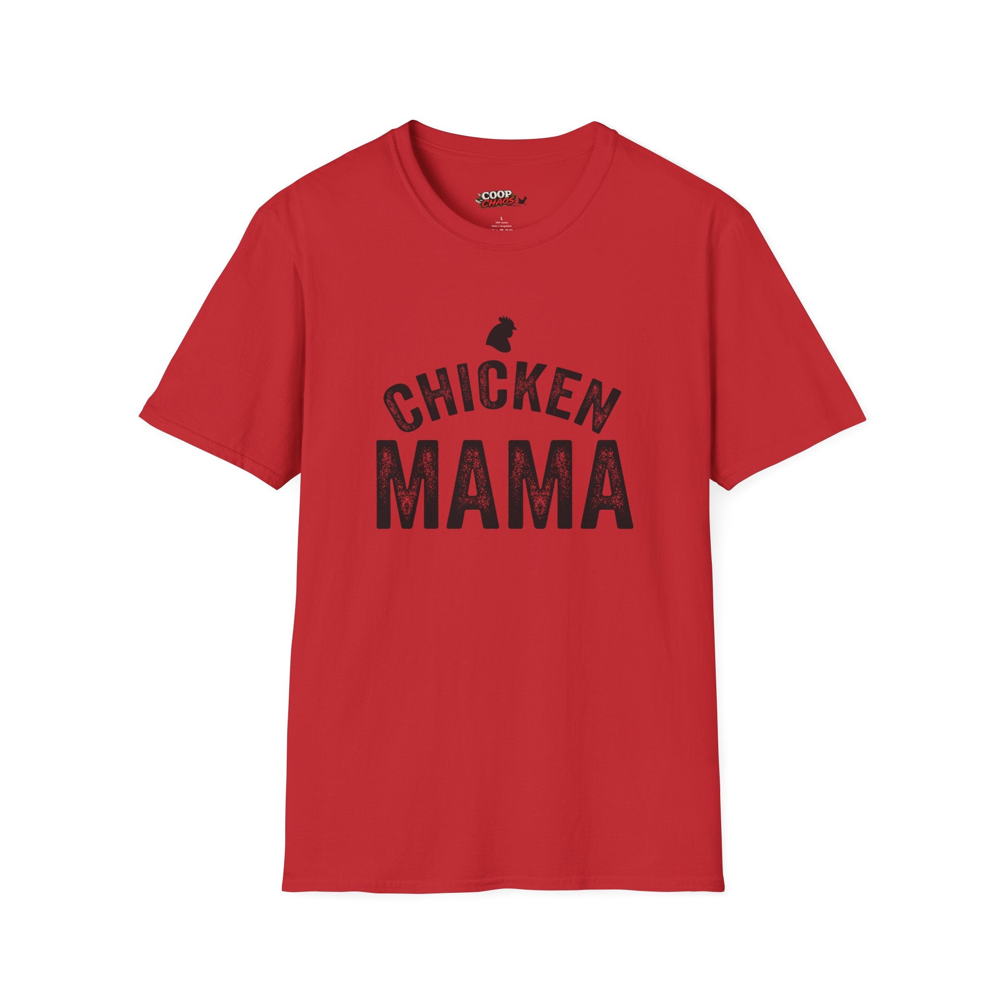 Chicken MAMA T-Shirt