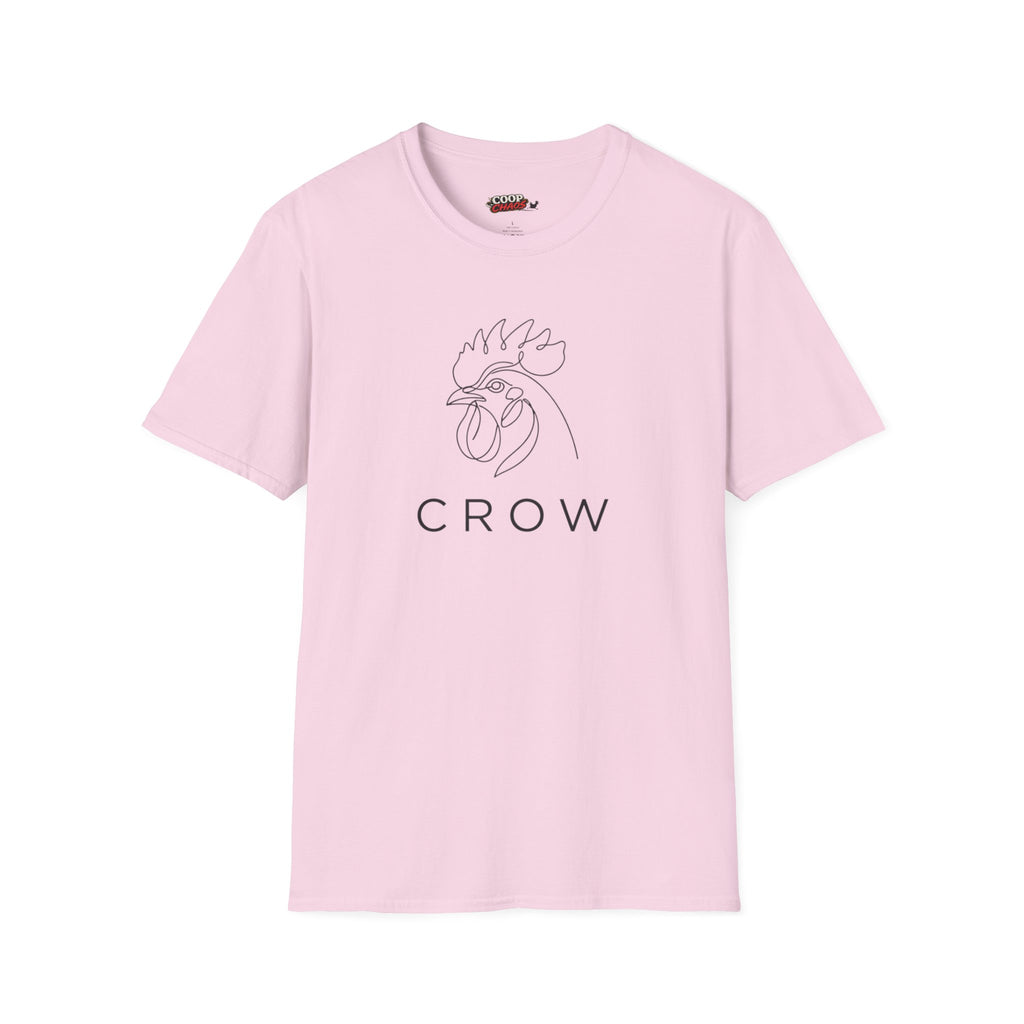 Crow T-Shirt