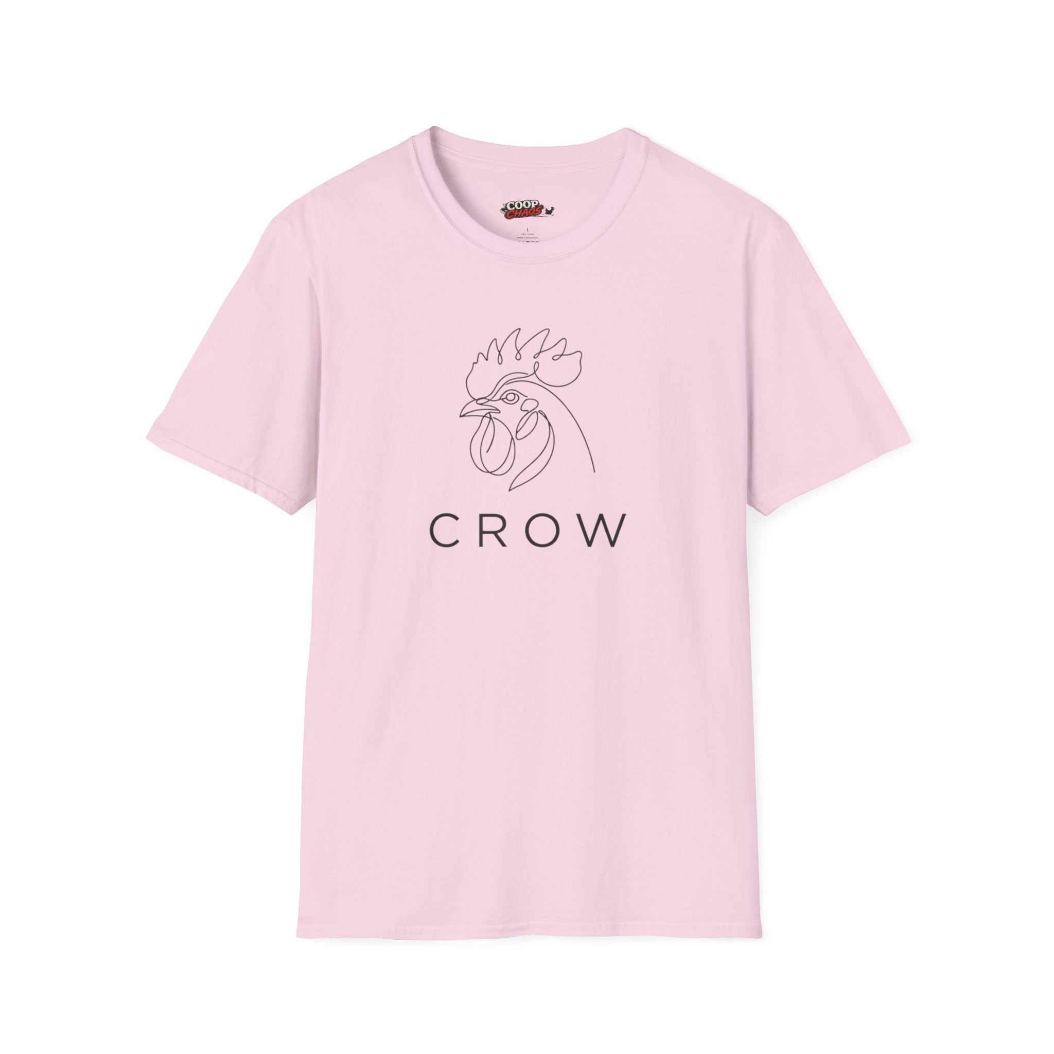Crow T-Shirt