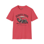 Slightly Feral T-Shirt