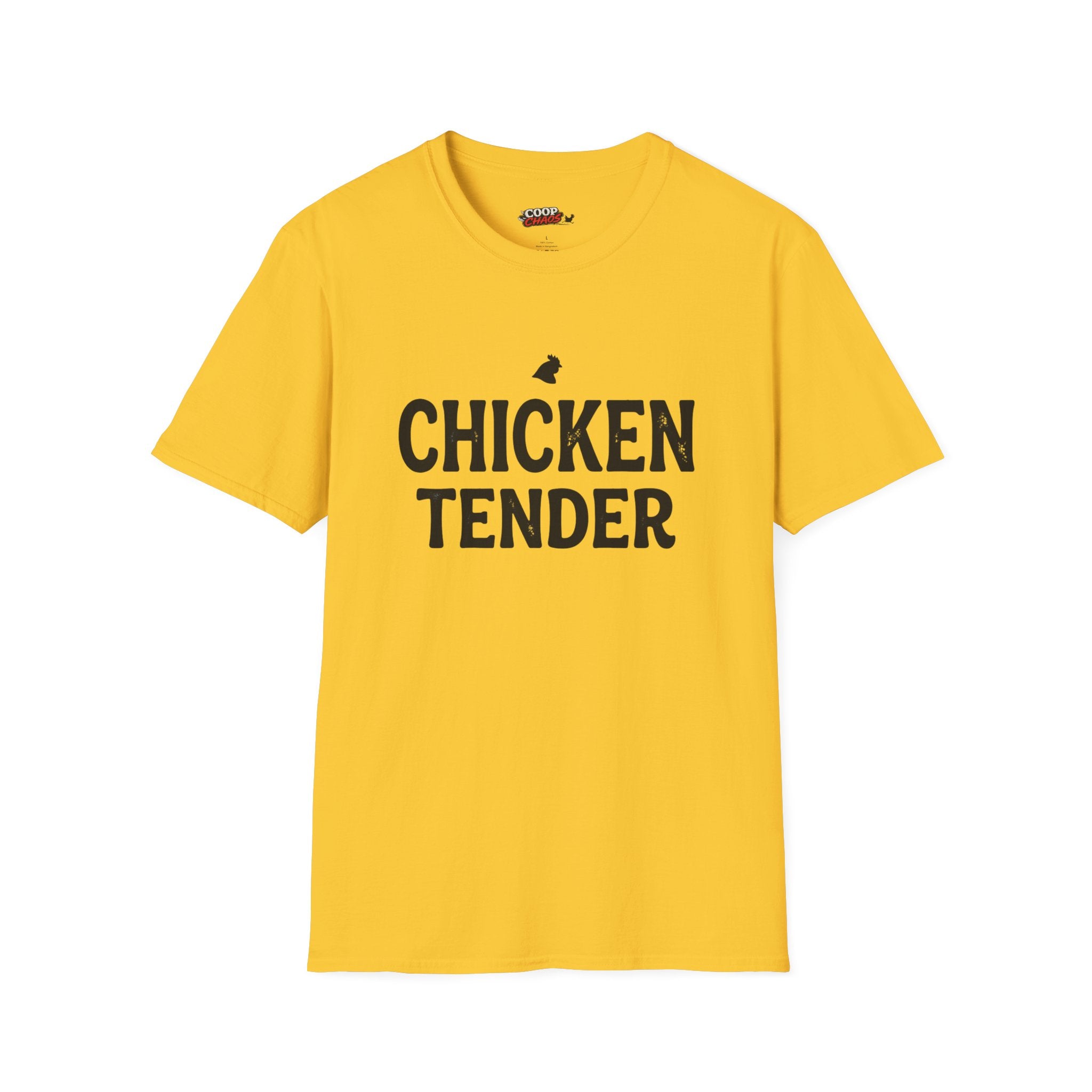 Chicken Tender T-Shirt