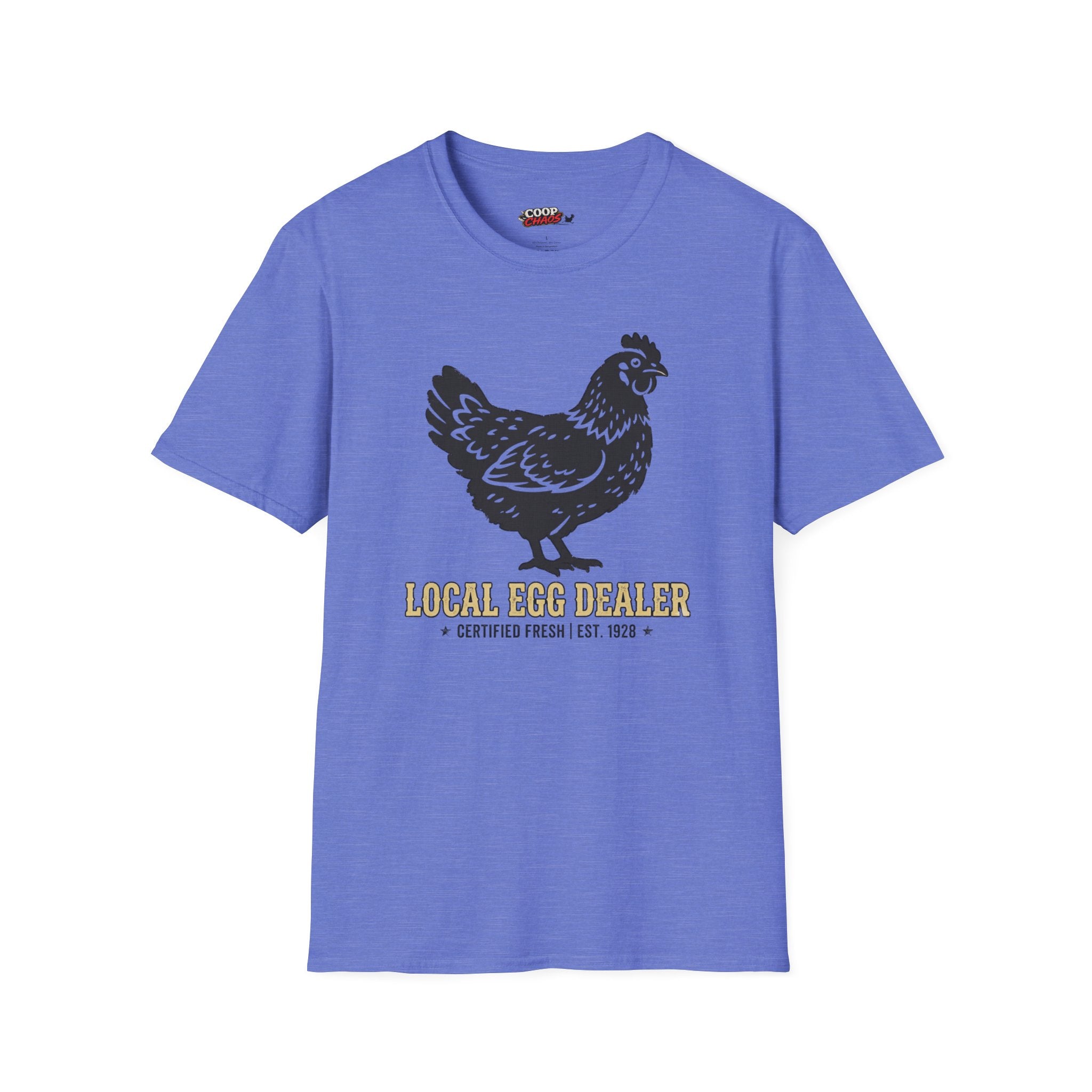 Egg Dealer T-Shirt