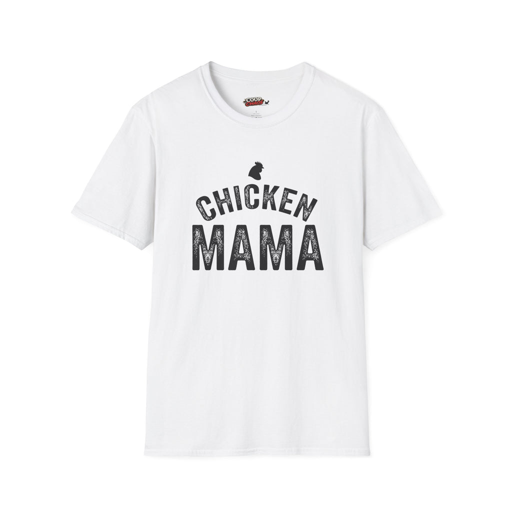 Chicken MAMA T-Shirt