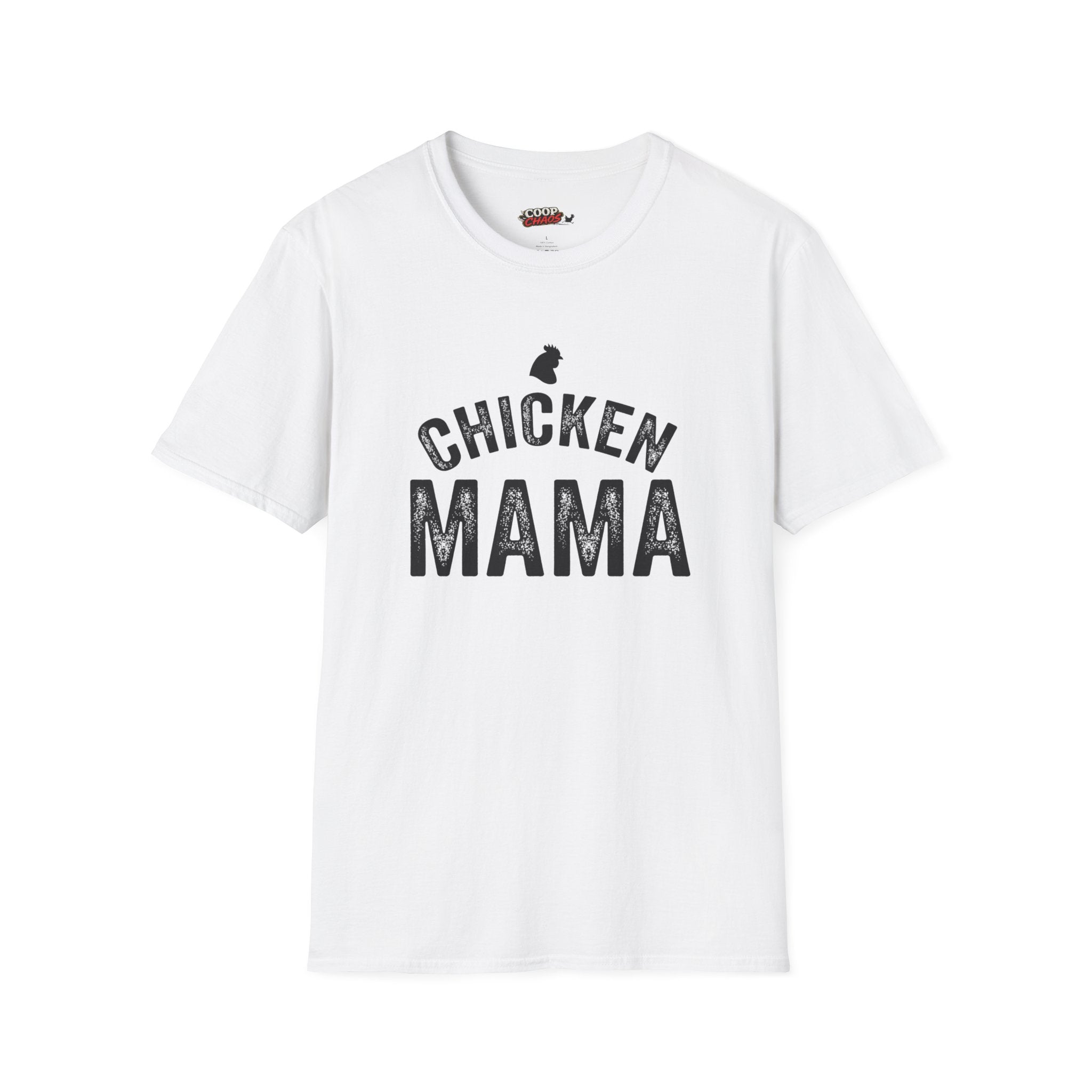 Chicken MAMA T-Shirt