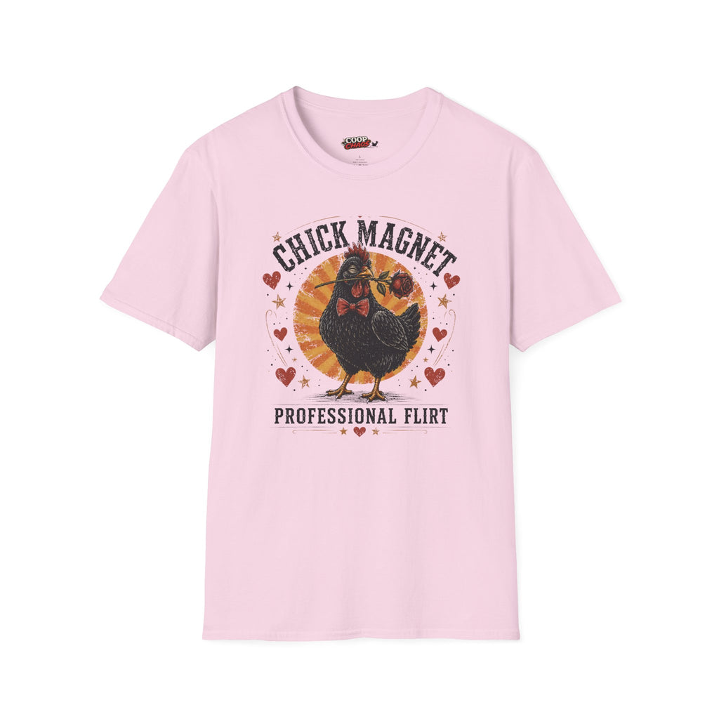 Chick Magnet T-Shirt