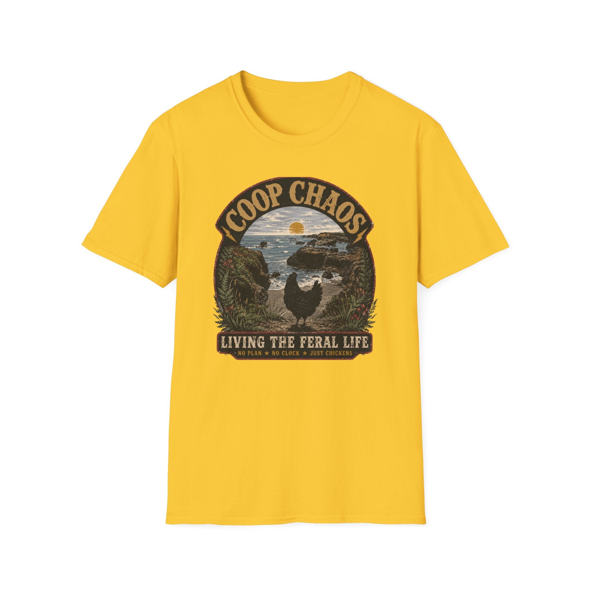 Sunset T-Shirt