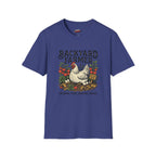 Backyard Farmer T-Shirt