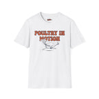 In motion T-Shirt