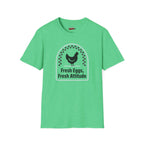 Fresh Eggs T-Shirt