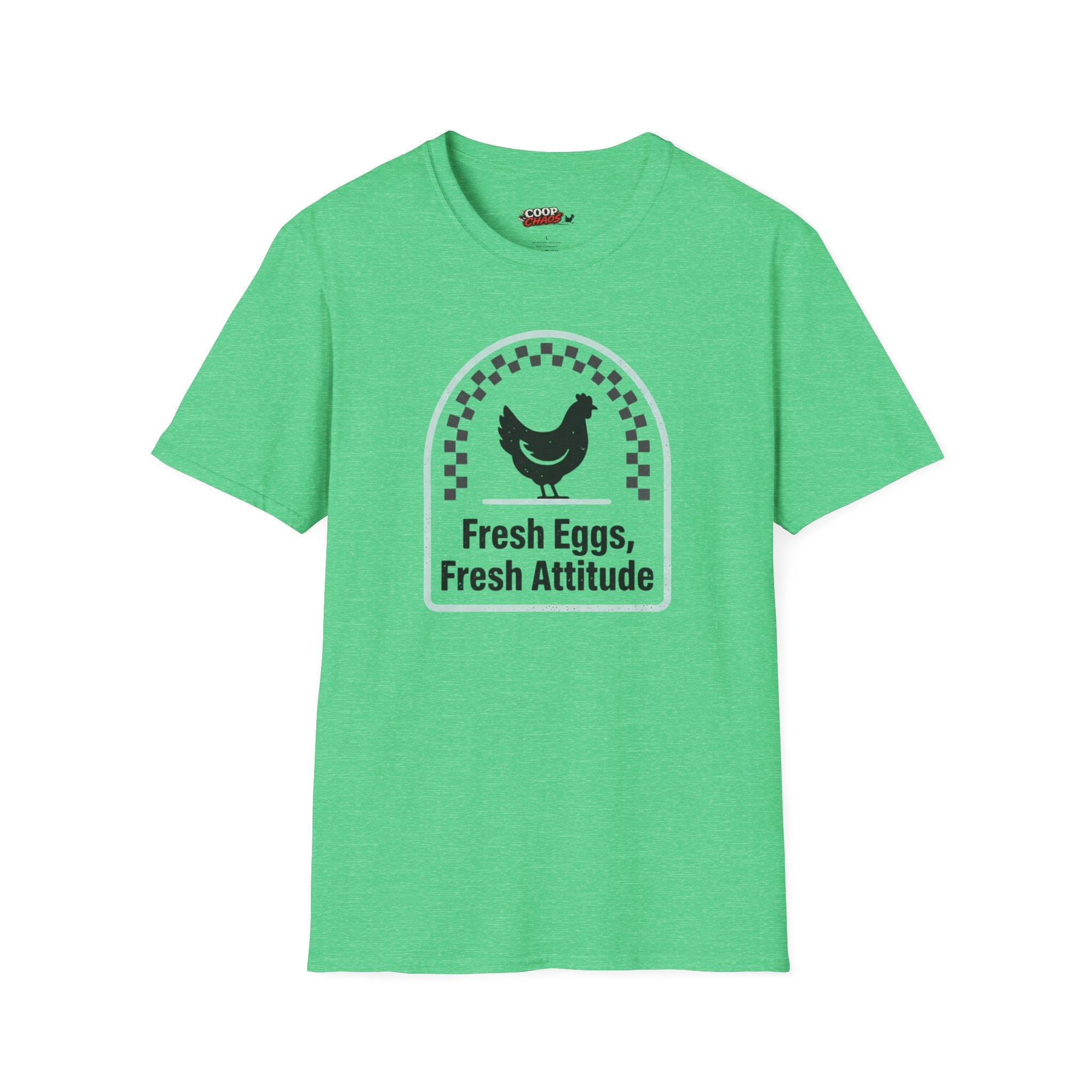 Fresh Eggs T-Shirt