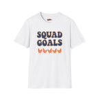 Squad Goals T-Shirt