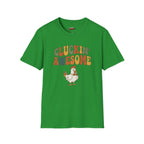 Cluckin Awesome-Shirt