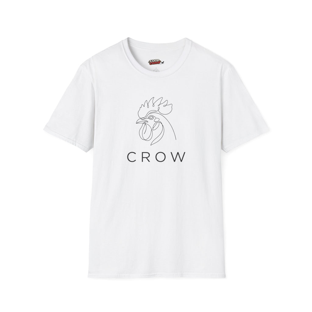 Crow T-Shirt