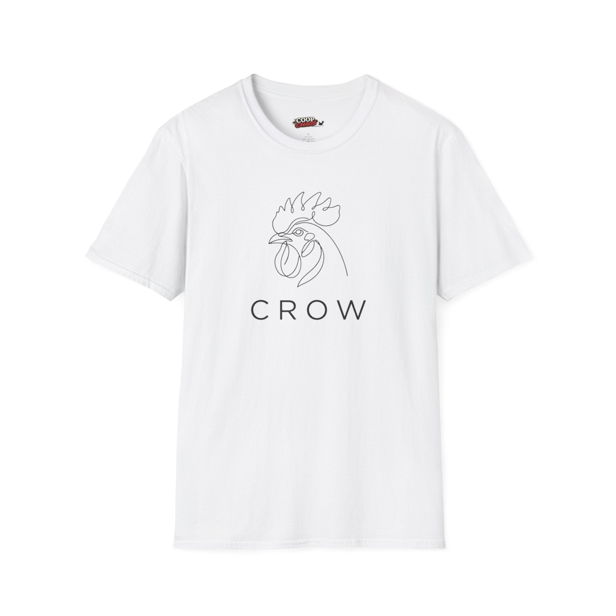 Crow T-Shirt