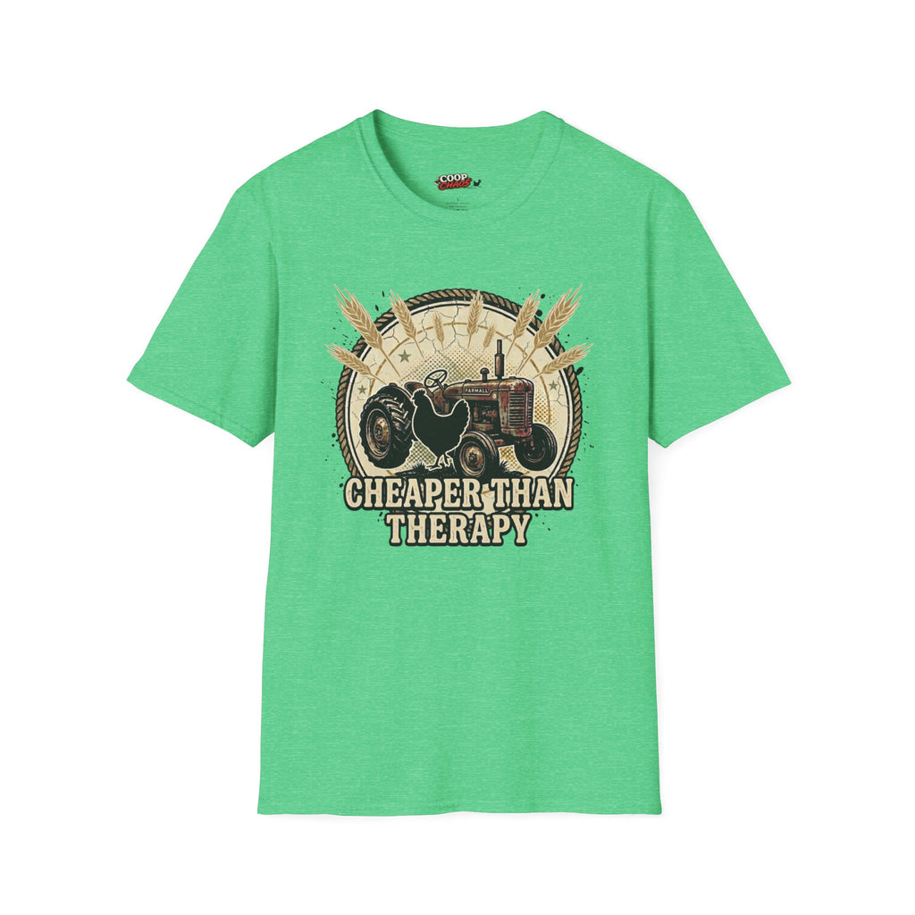 Cheaper than T-Shirt