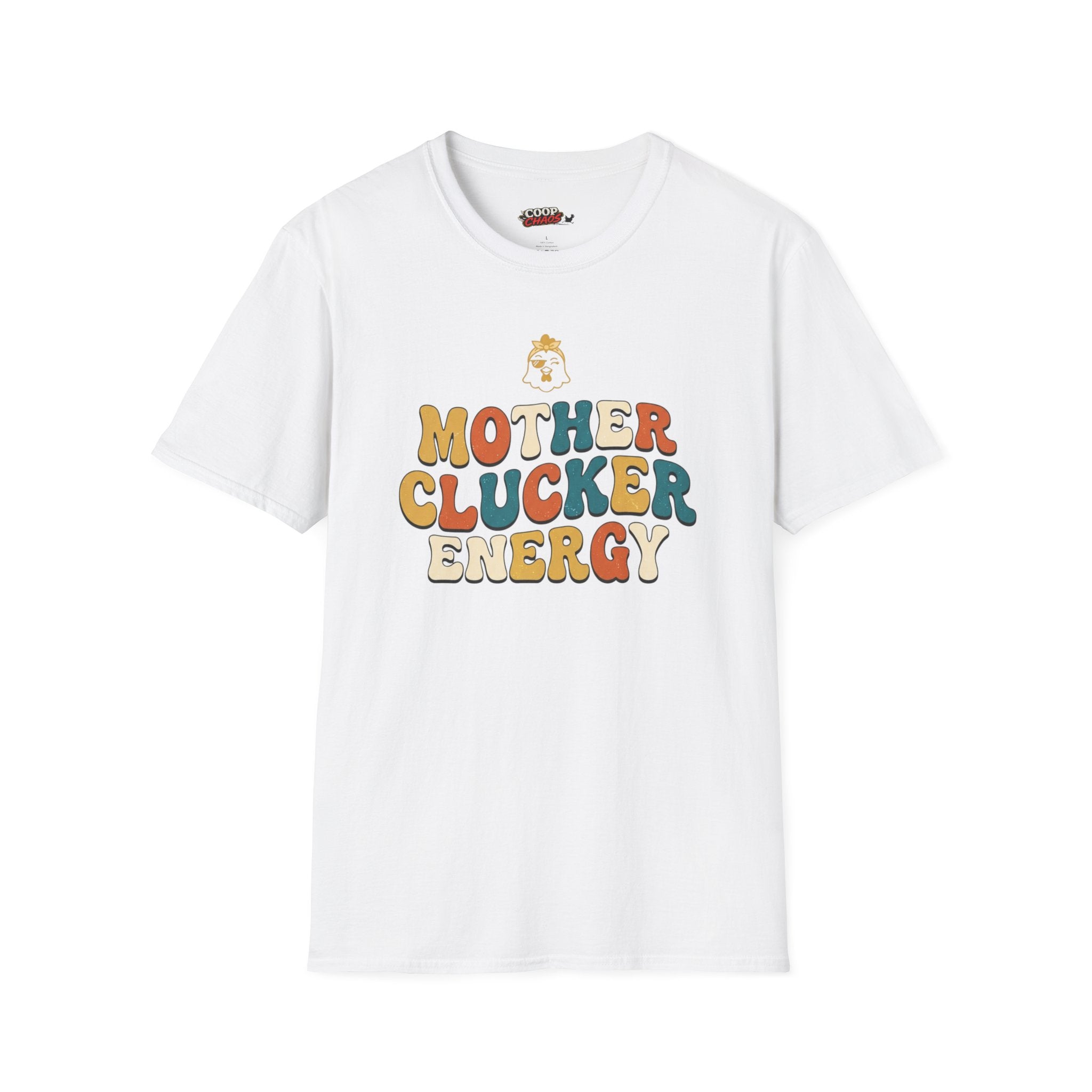 Mother Clucker T-Shirt