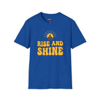 Rise and Shine T-Shirt