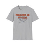 In motion T-Shirt