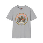 Hen House Hustle T-Shirt