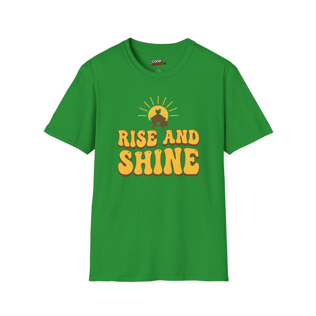 Rise and Shine T-Shirt