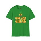 Rise and Shine T-Shirt