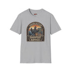 Eggspert Advise T-Shirt