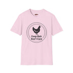 Coop Hair T-Shirt