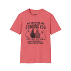 Judgement T-Shirt