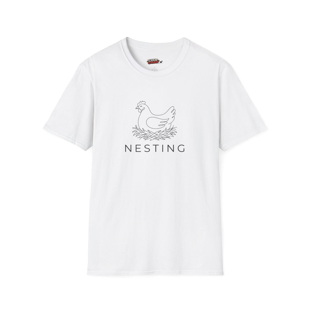 Nesting T-Shirt