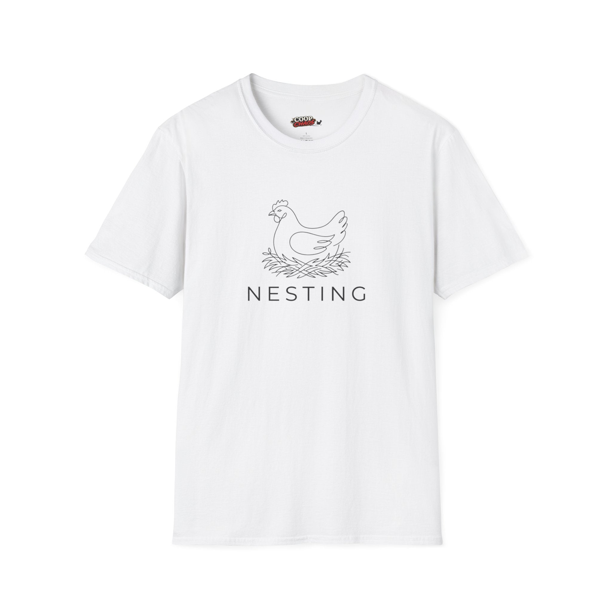 Nesting T-Shirt