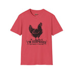 Surprised You Made It T-Shirt