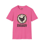 Clucker Energy T-Shirt