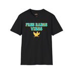Free Range Vibes T-Shirt