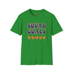 Squad Goals T-Shirt