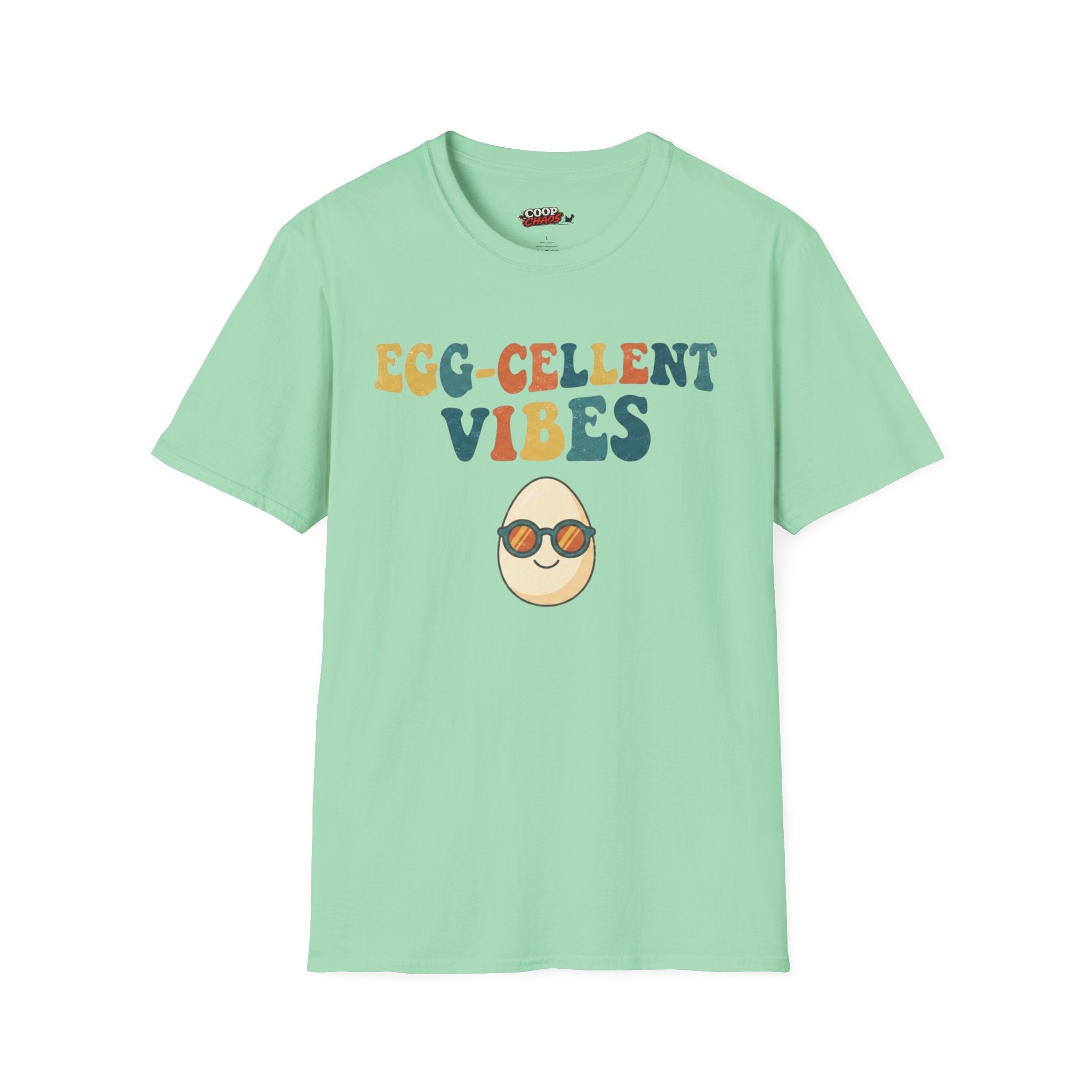 Vibes T-Shirt