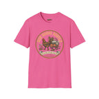 Hen House Hustle T-Shirt