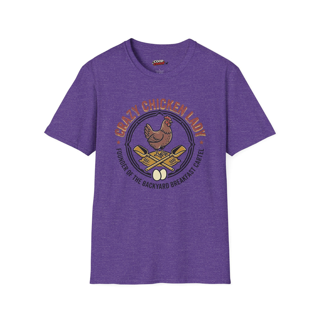 Breakfast Cartel T-Shirt
